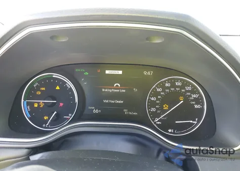 2020 Toyota Avalon Xle z USA, uszkodzony, nr VIN 4T1A21FB3LU015033